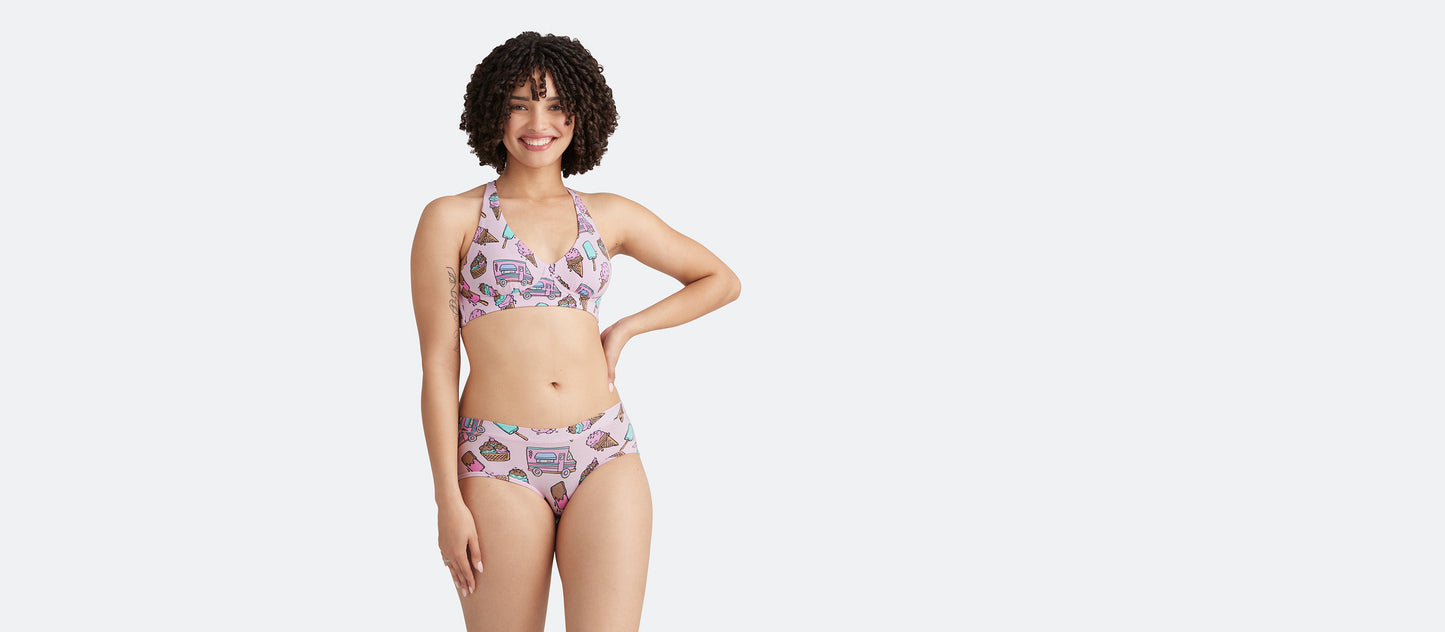 UltraModal™ FeelFree Hipster | Scoop There It Is