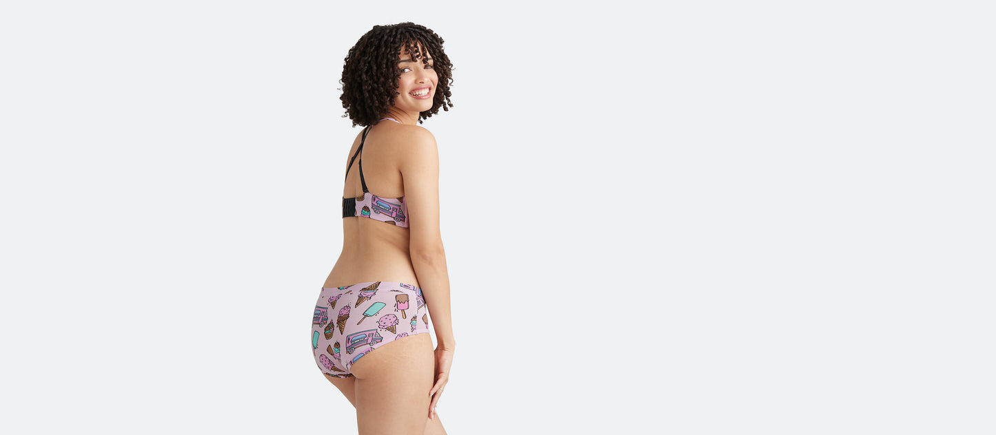 UltraModal™ FeelFree Hipster | Scoop There It Is