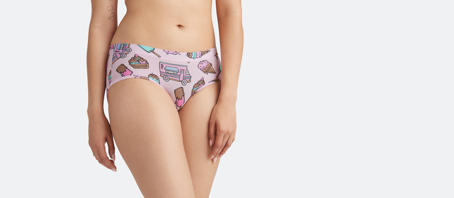 UltraModal™ FeelFree Hipster | Scoop There It Is