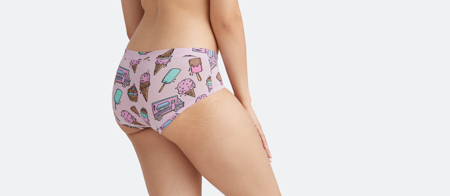 UltraModal™ FeelFree Hipster | Scoop There It Is