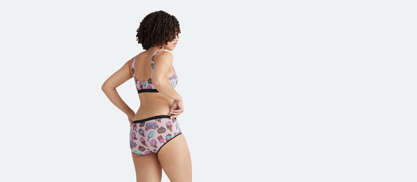 UltraModal™ Core Hipster | Scoop There It Is