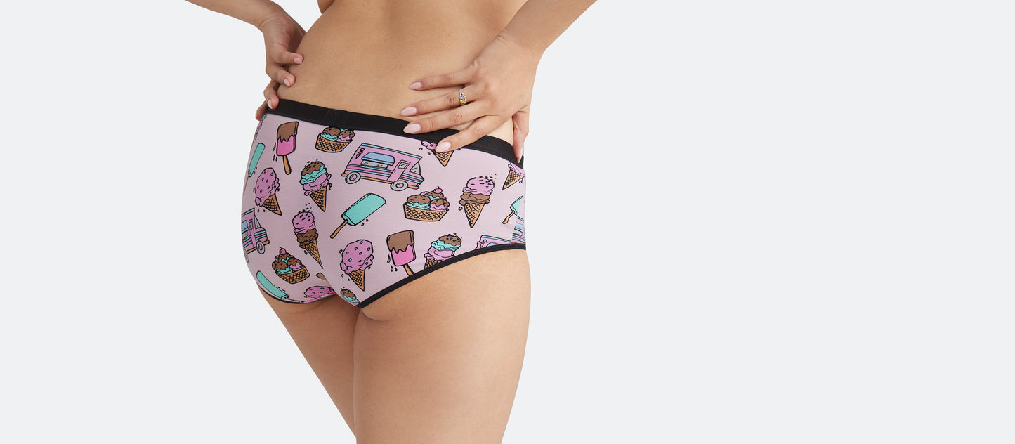 UltraModal™ Core Hipster | Scoop There It Is
