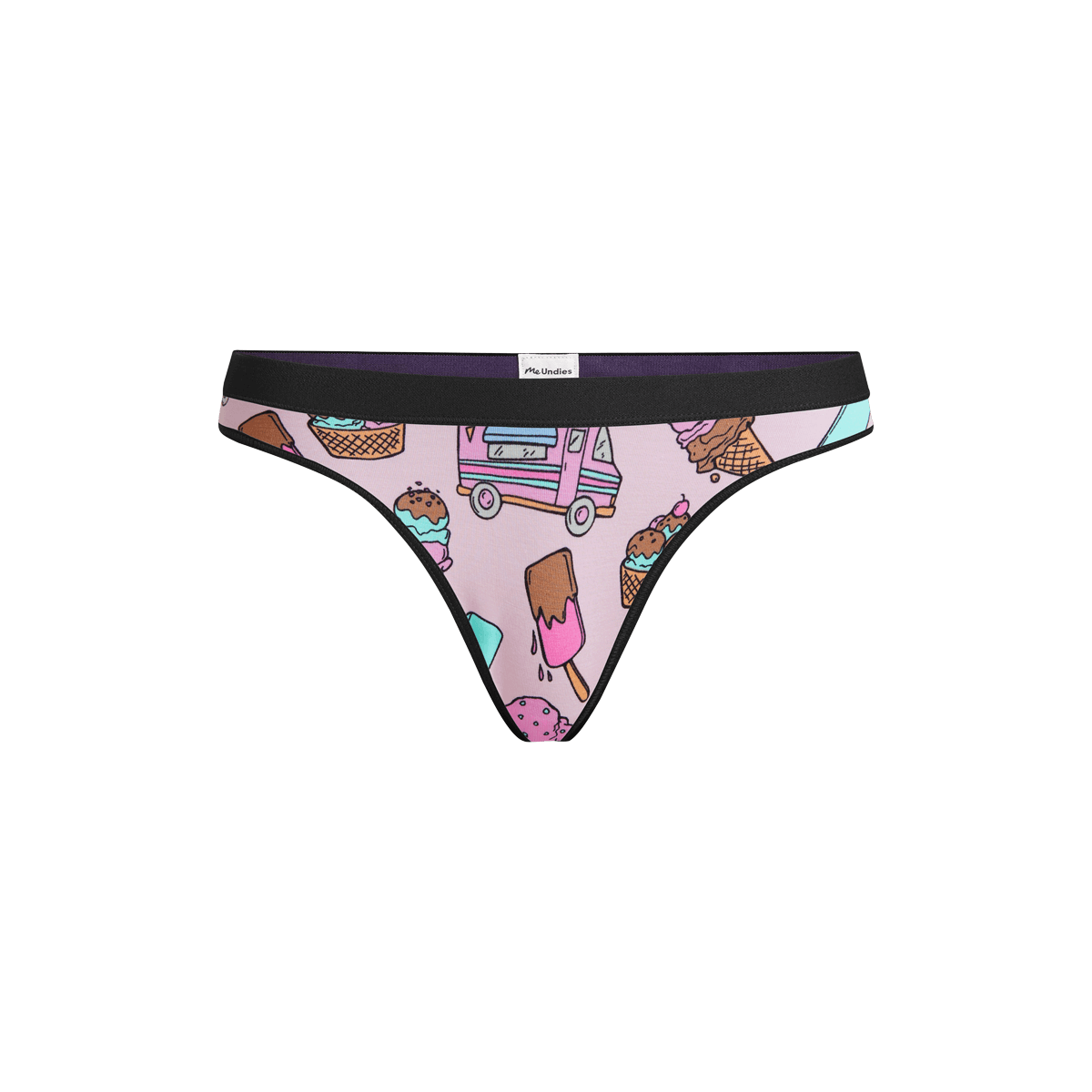 Thong | Scoop There It Is