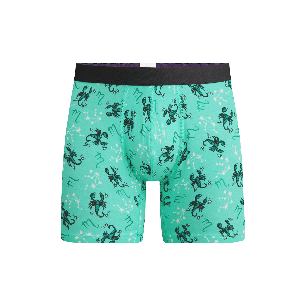 Boxer Brief | Scorpio