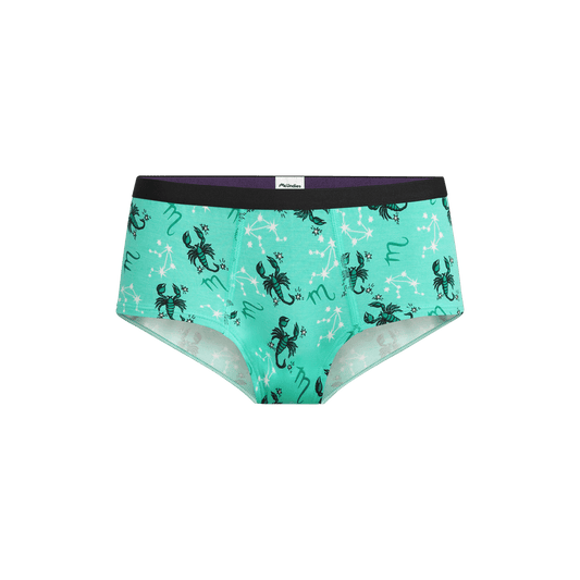 UltraModal™ Core Cheeky Brief | Scorpio