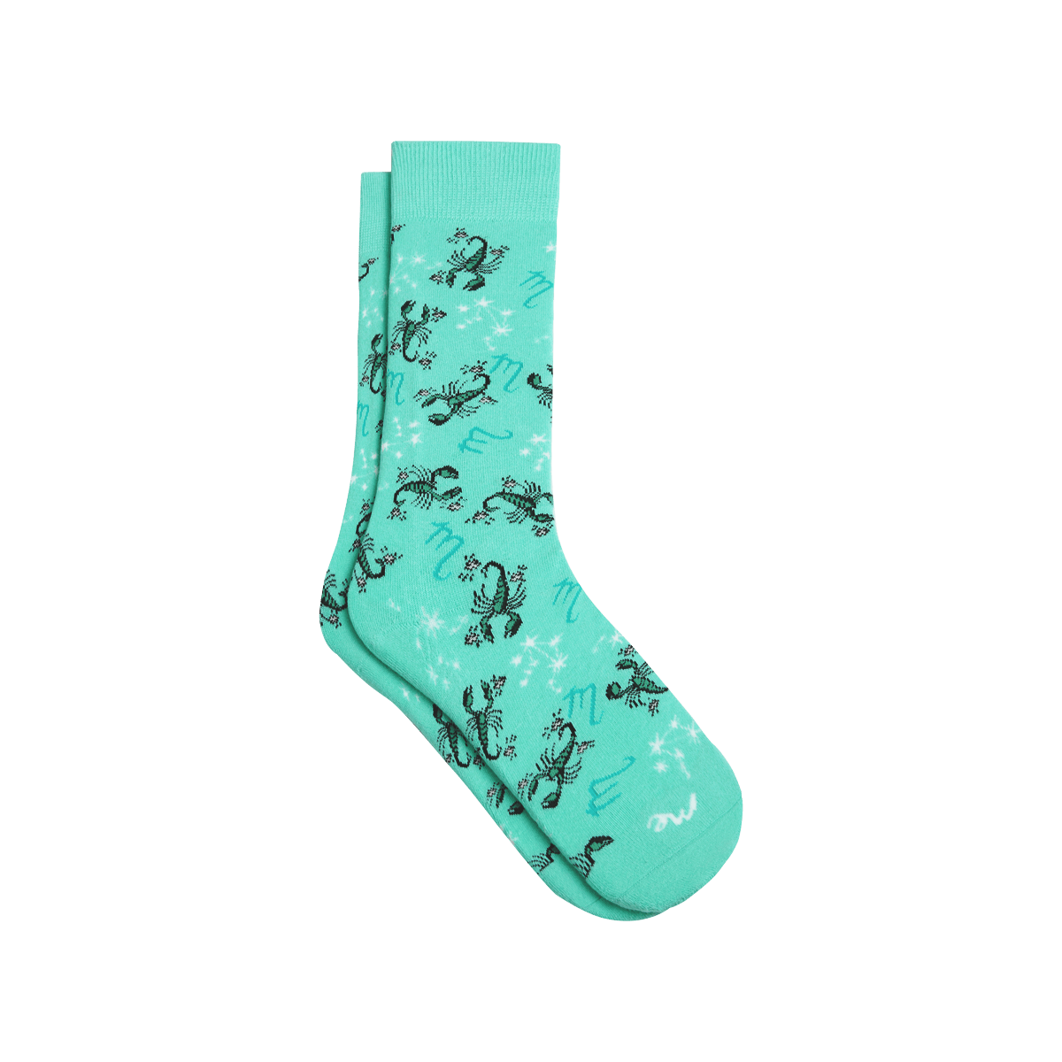 Crew Sock | Scorpio