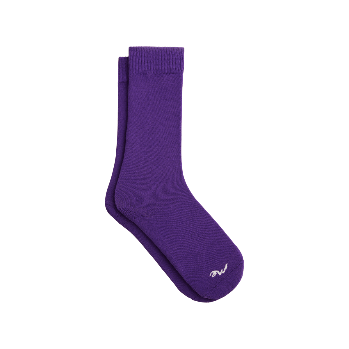 Crew Sock | Sea Urchin