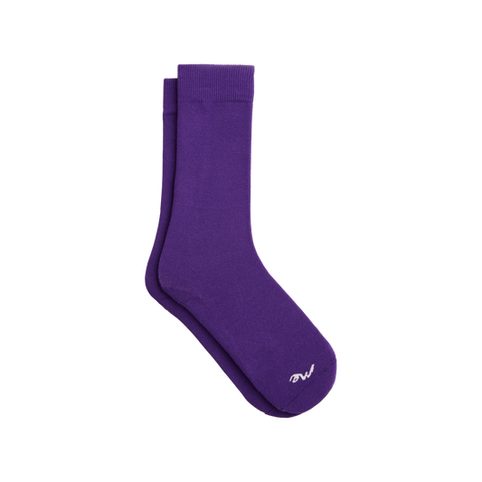 Crew Sock | Sea Urchin