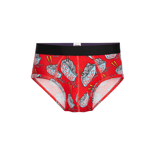 UltraModal™ Core Brief | Send Noods