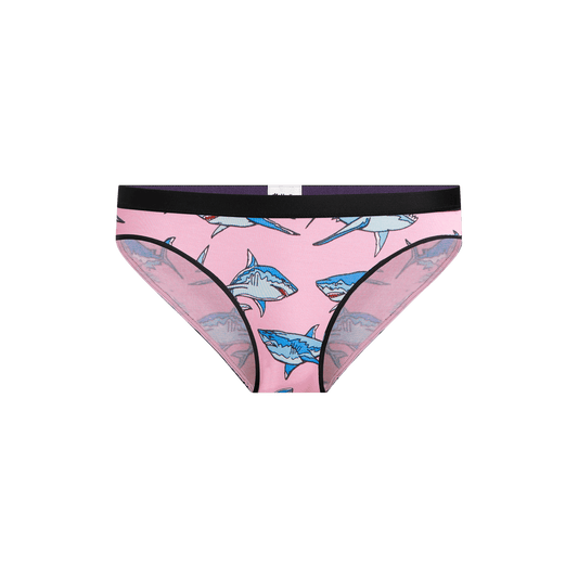 UltraModal™ Core Bikini | Shark Bite
