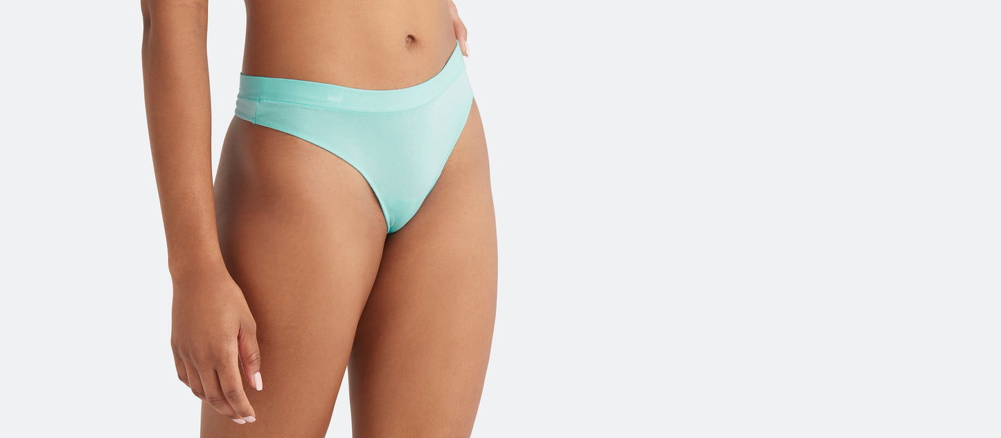 UltraModal™ FeelFree Thong | Shoreline