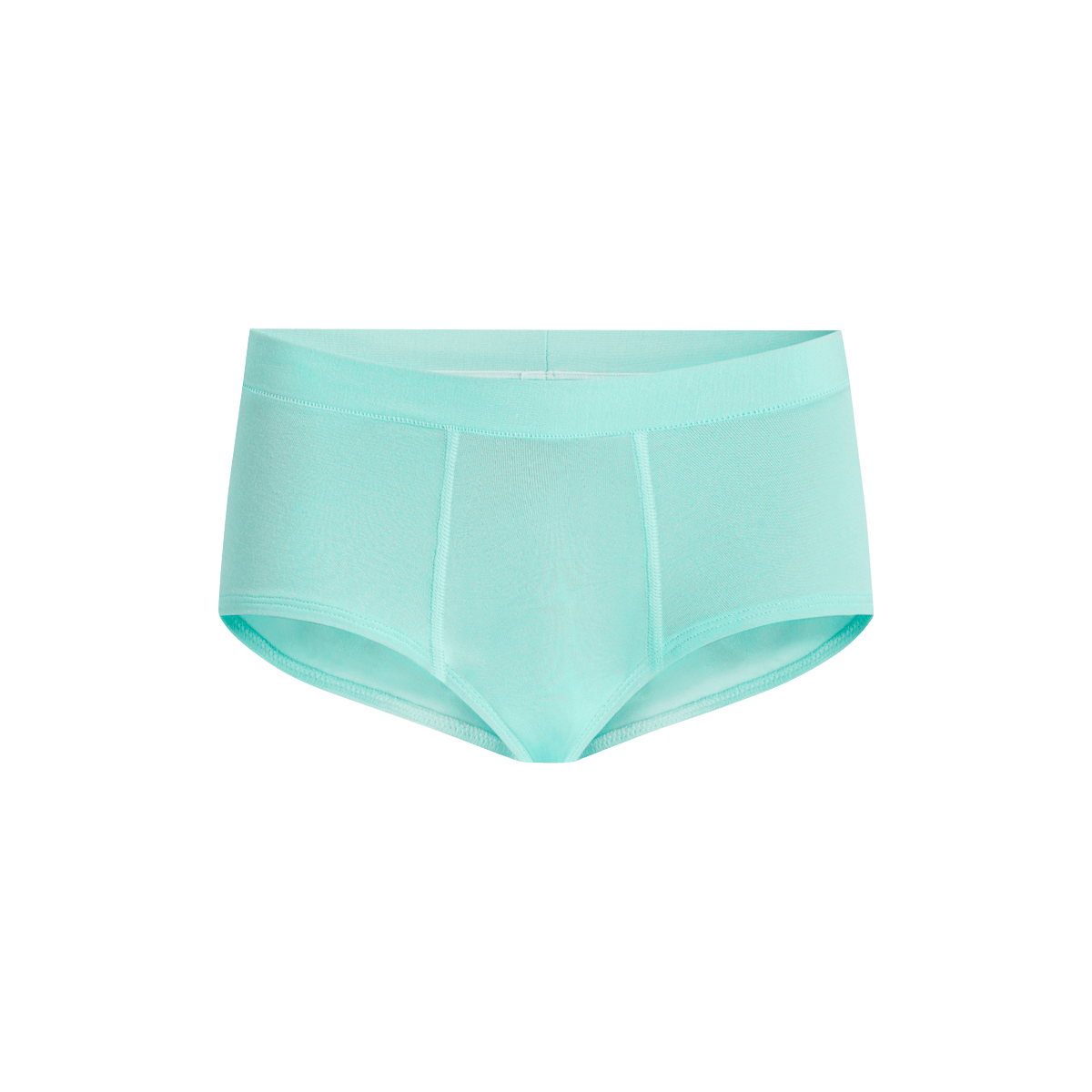 UltraModal™ FeelFree Cheeky Brief | Shoreline