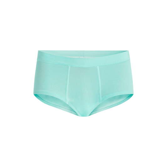 UltraModal™ FeelFree Cheeky Brief | Shoreline