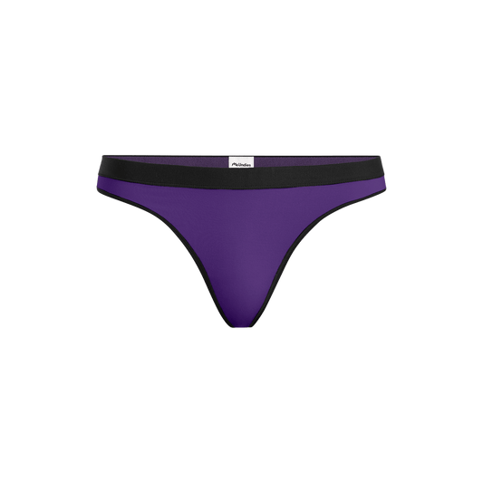 UltraModal™ Core Thong | Sea Urchin