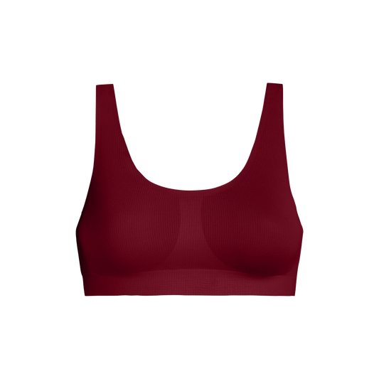 MoveMe Scoop Bralette | Sienna