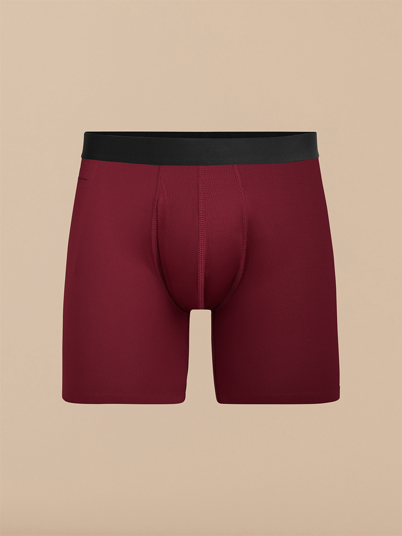 MoveMe Boxer Brief w/ Fly | Sienna