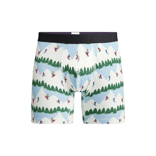 UltraModal™ Core Boxer Brief | Ski Ya Later