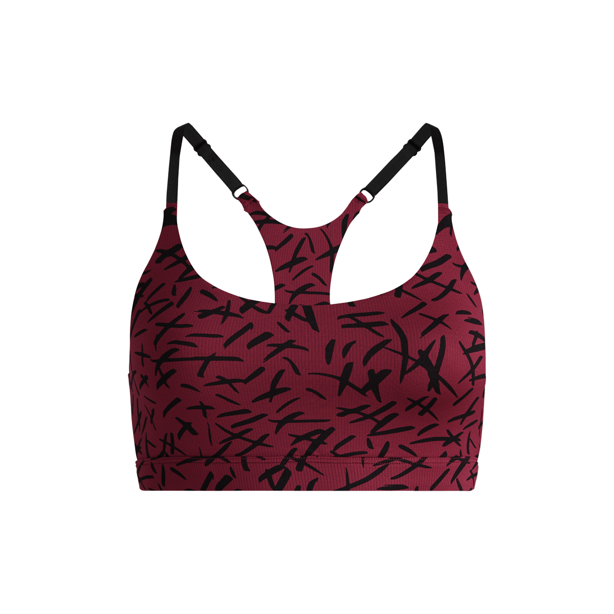 MoveMe Racerback Bralette | Slash