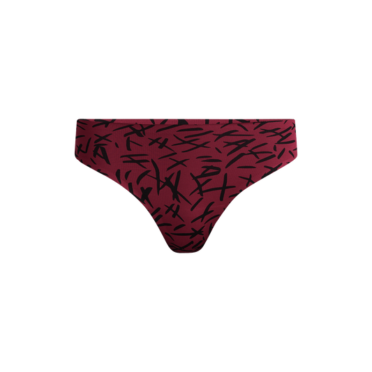 MoveMe Thong | Slash