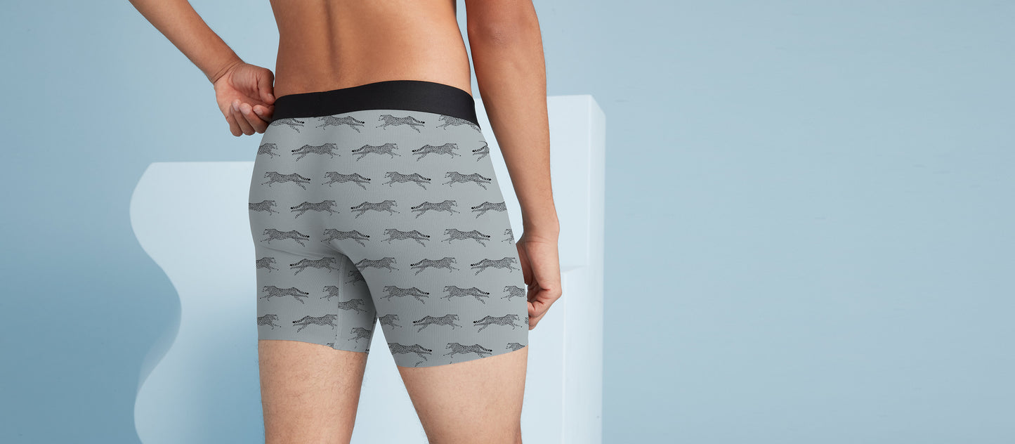 MoveMe Boxer Brief w/ Fly | Swift