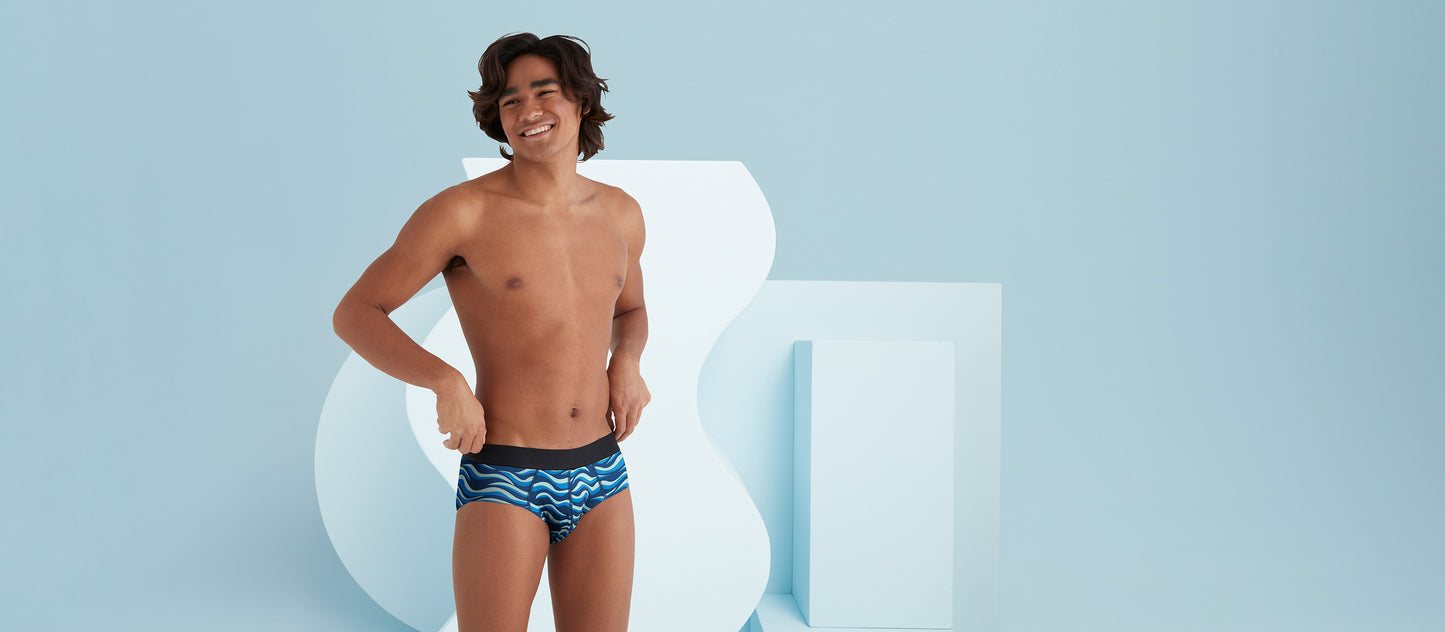 MoveMe Brief | Wavy