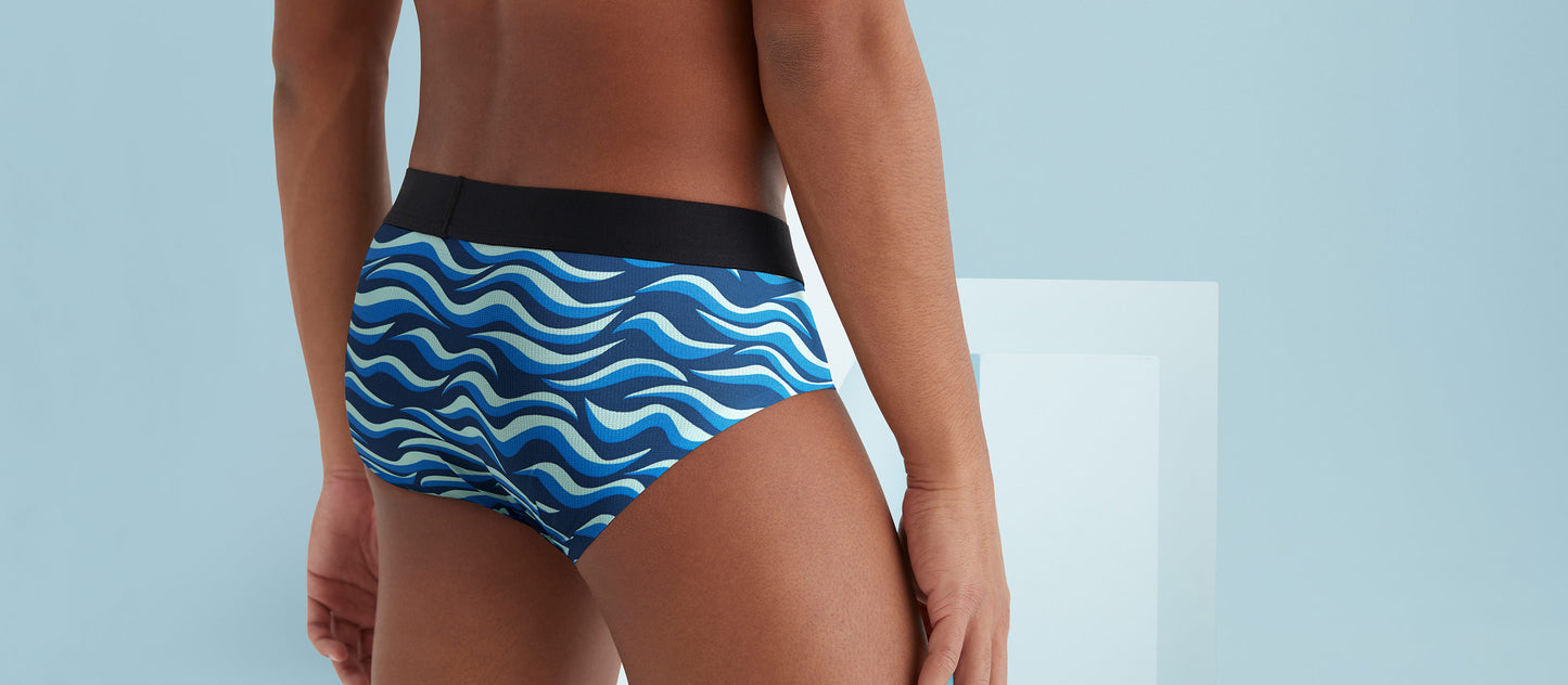 MoveMe Brief | Wavy