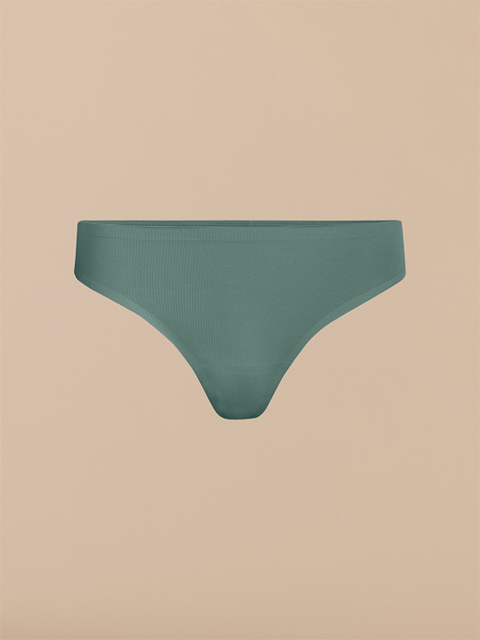 MoveMe Thong | Goblin Blue