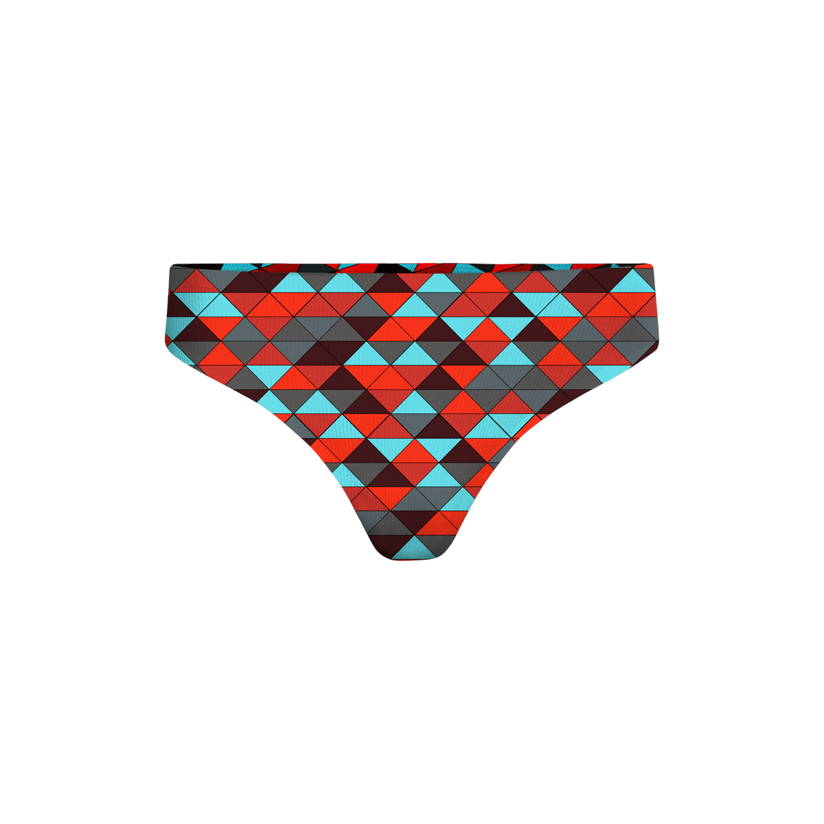 MoveMe Thong | Kaleidoscope