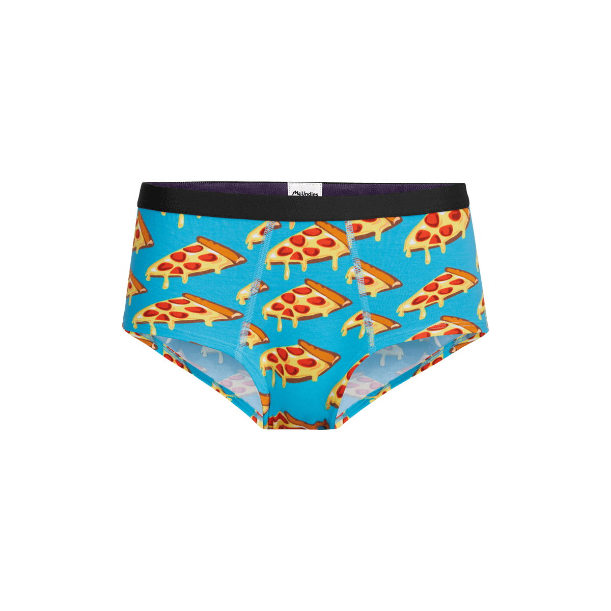 UltraModal™ Core Cheeky Brief | Slice Slice Baby