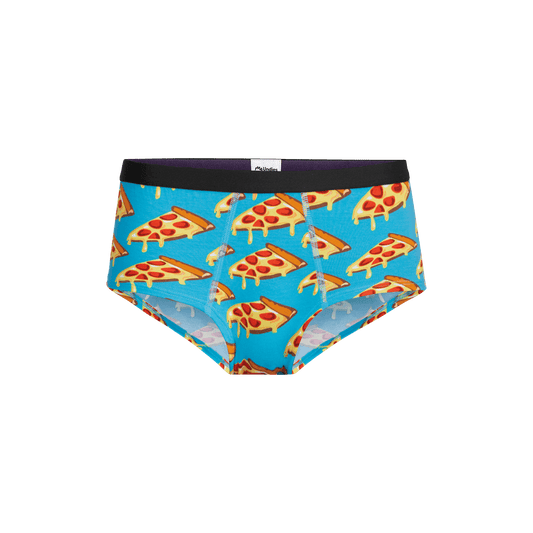 UltraModal™ Core Cheeky Brief | Slice Slice Baby