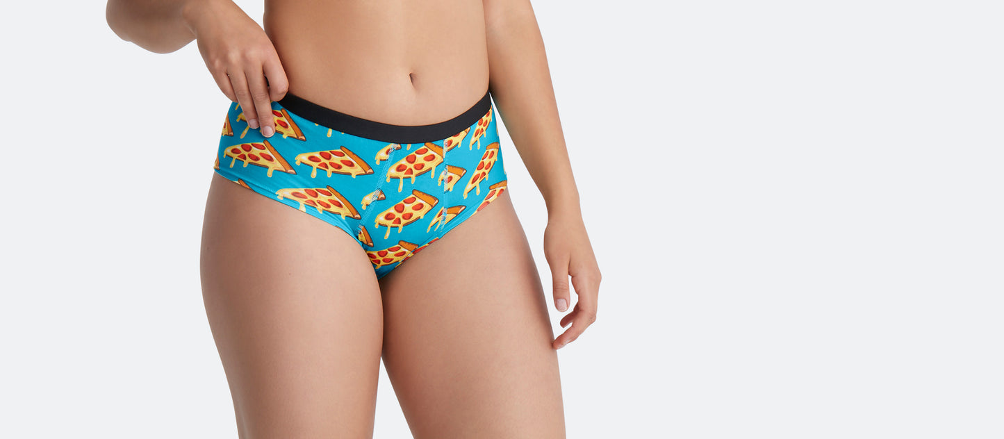 UltraModal™ Core Cheeky Brief | Slice Slice Baby