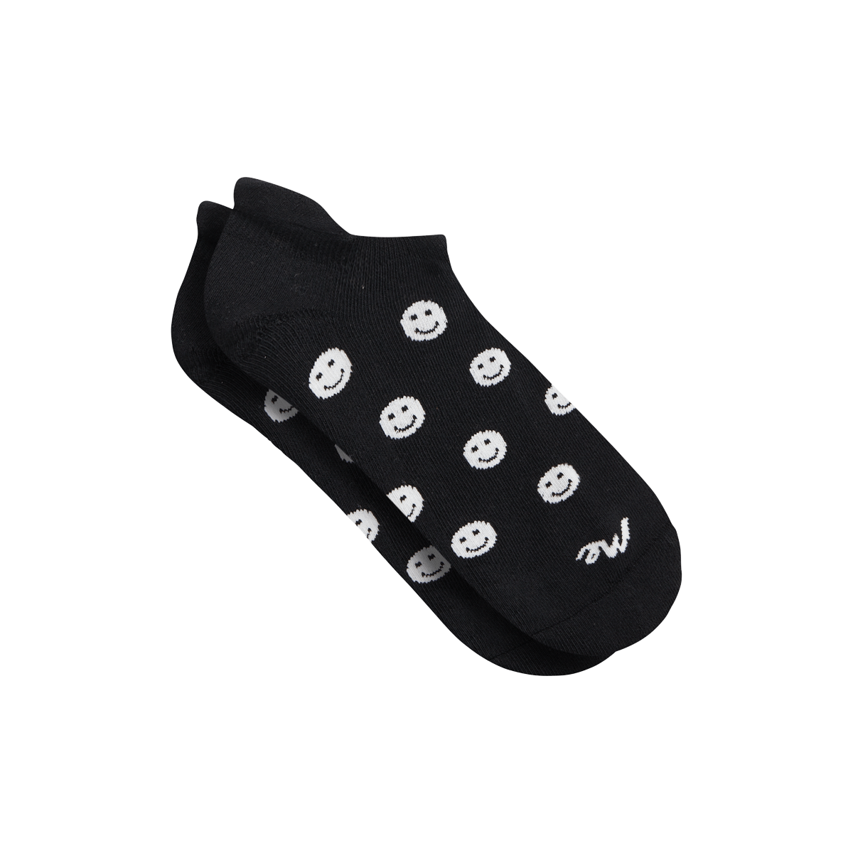 Ankle Sock | Smileys