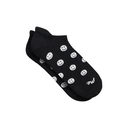 Ankle Sock | Smileys