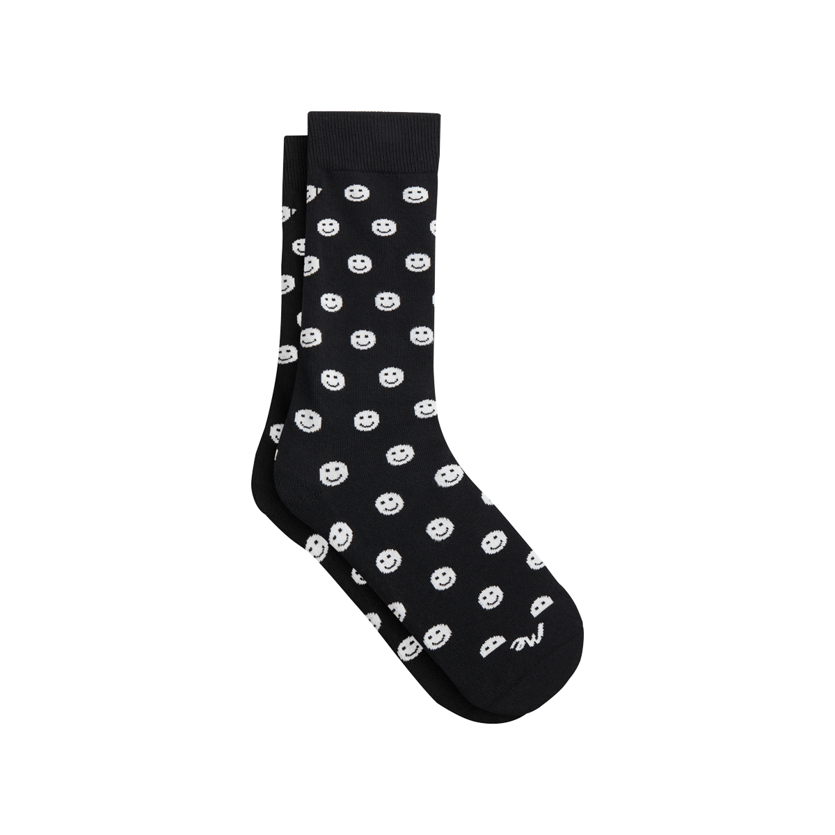 Crew Sock | Smileys