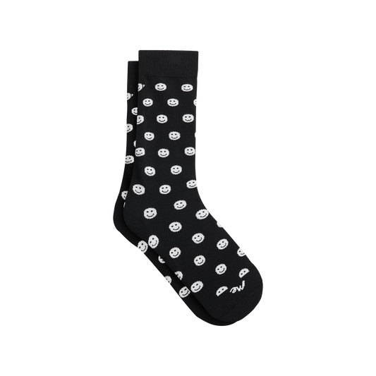 Crew Sock | Smileys