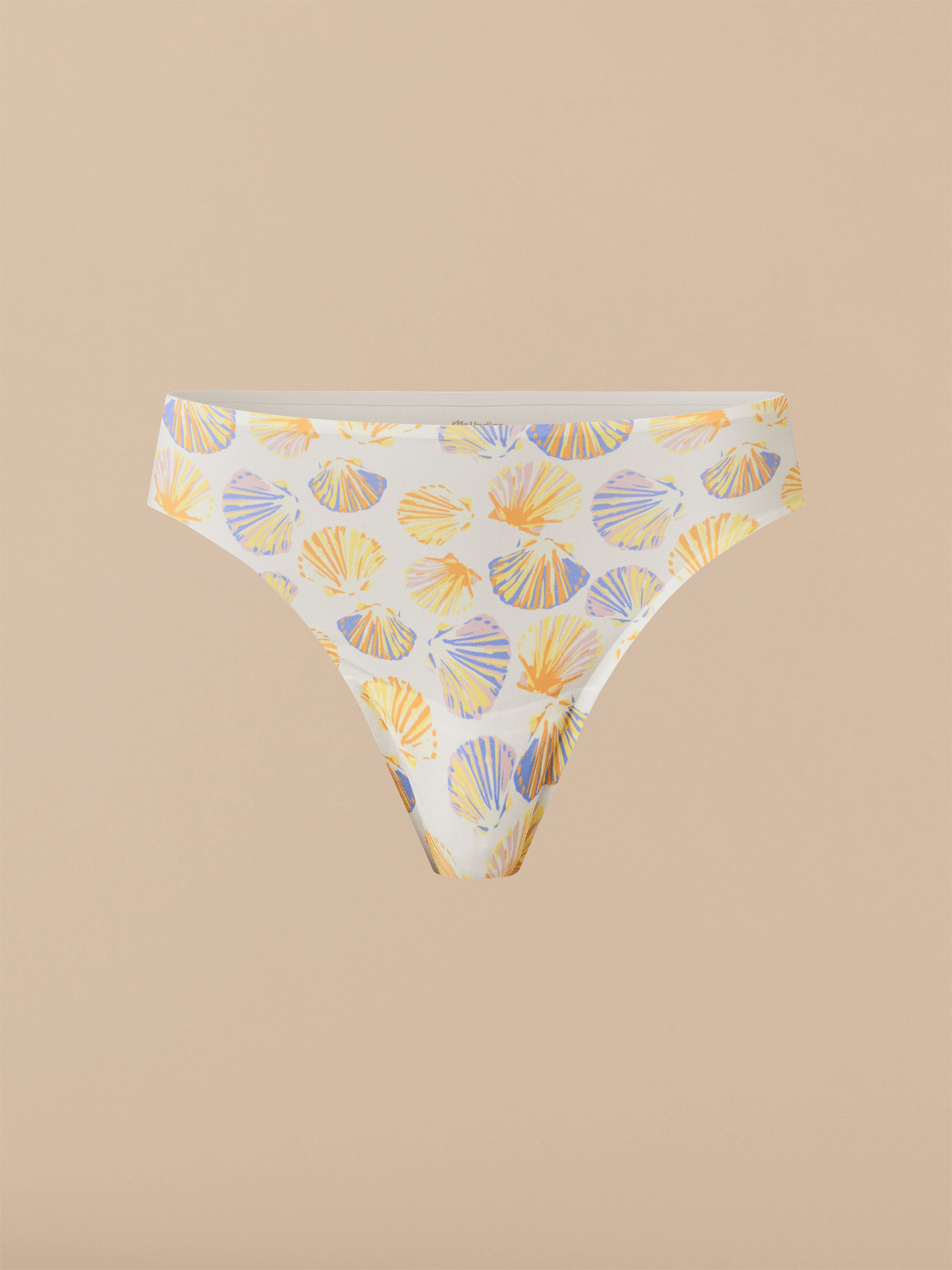 DreamSeam Thong | Scallop Shells