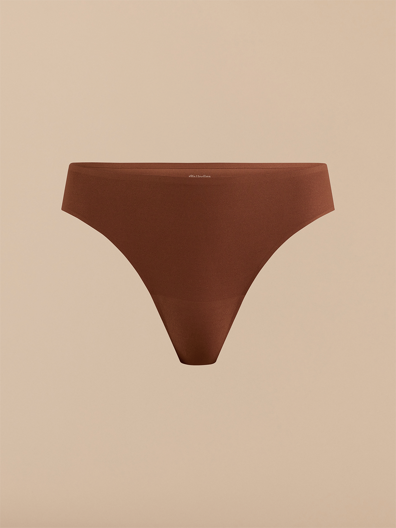 DreamSeam Thong | Espresso