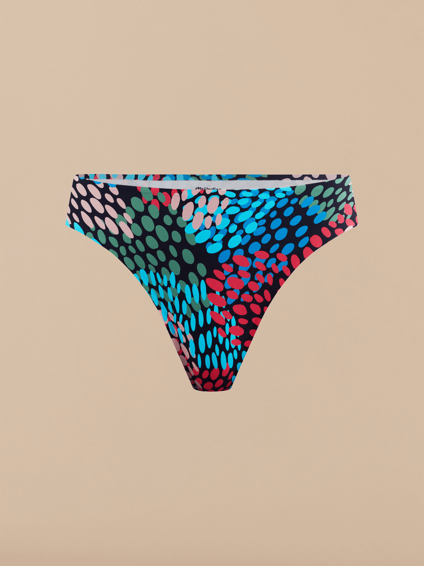 DreamSeam Thong | Painted Dots