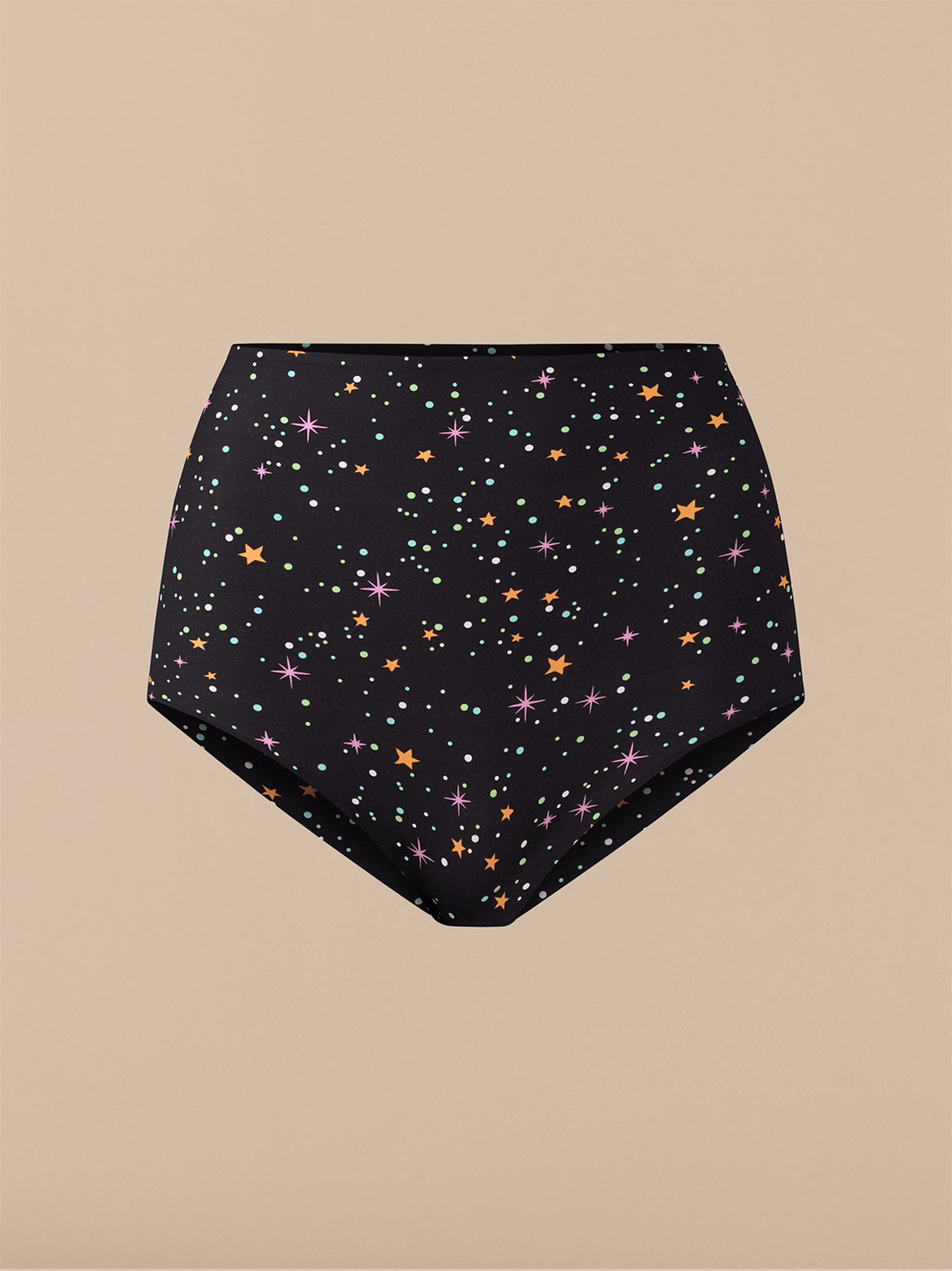 DreamSeam High-Waisted Shortie | Stargaze