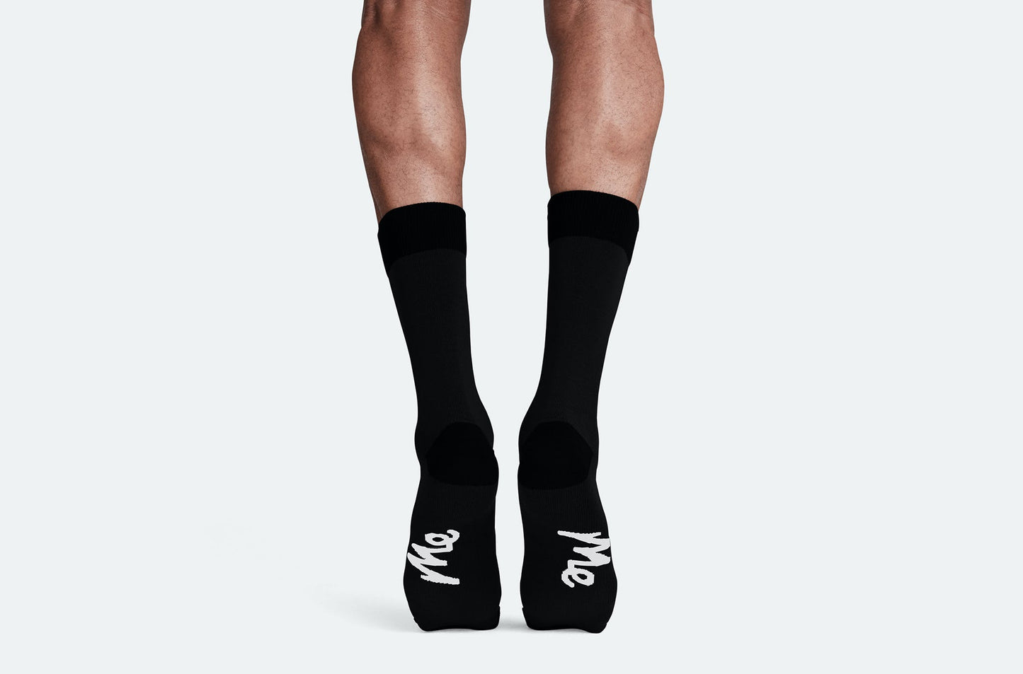 Crew Sock 10-Pack | Black