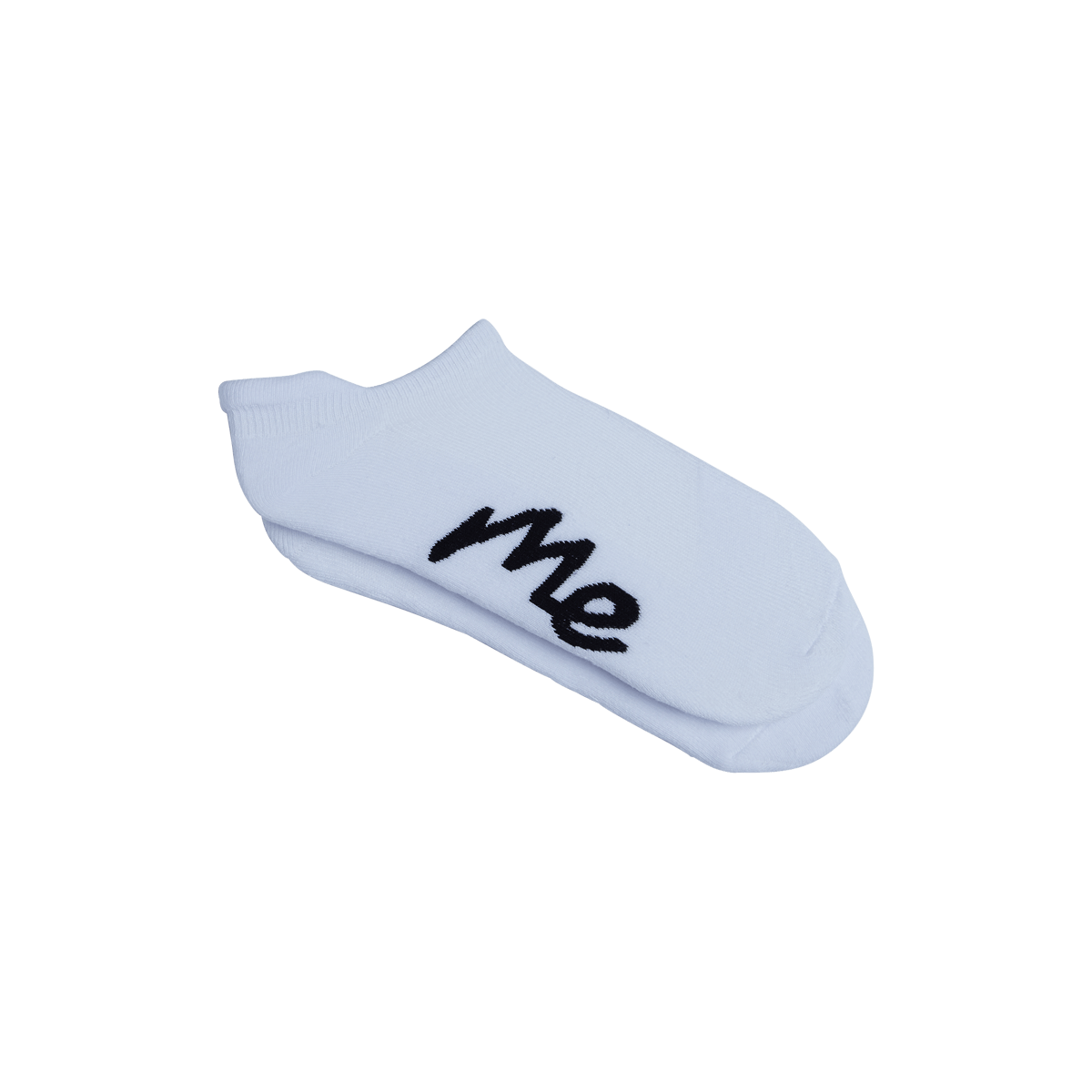 Ankle Sock | White