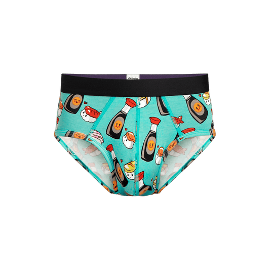 UltraModal™ Core Brief | Soymates