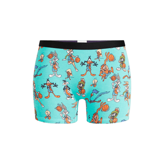 UltraModal™ Core Boyshort | Space Jam