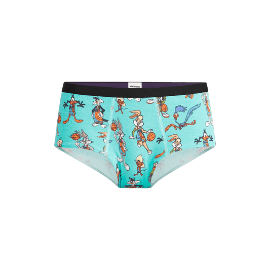 UltraModal™ Core Cheeky Brief | Space Jam