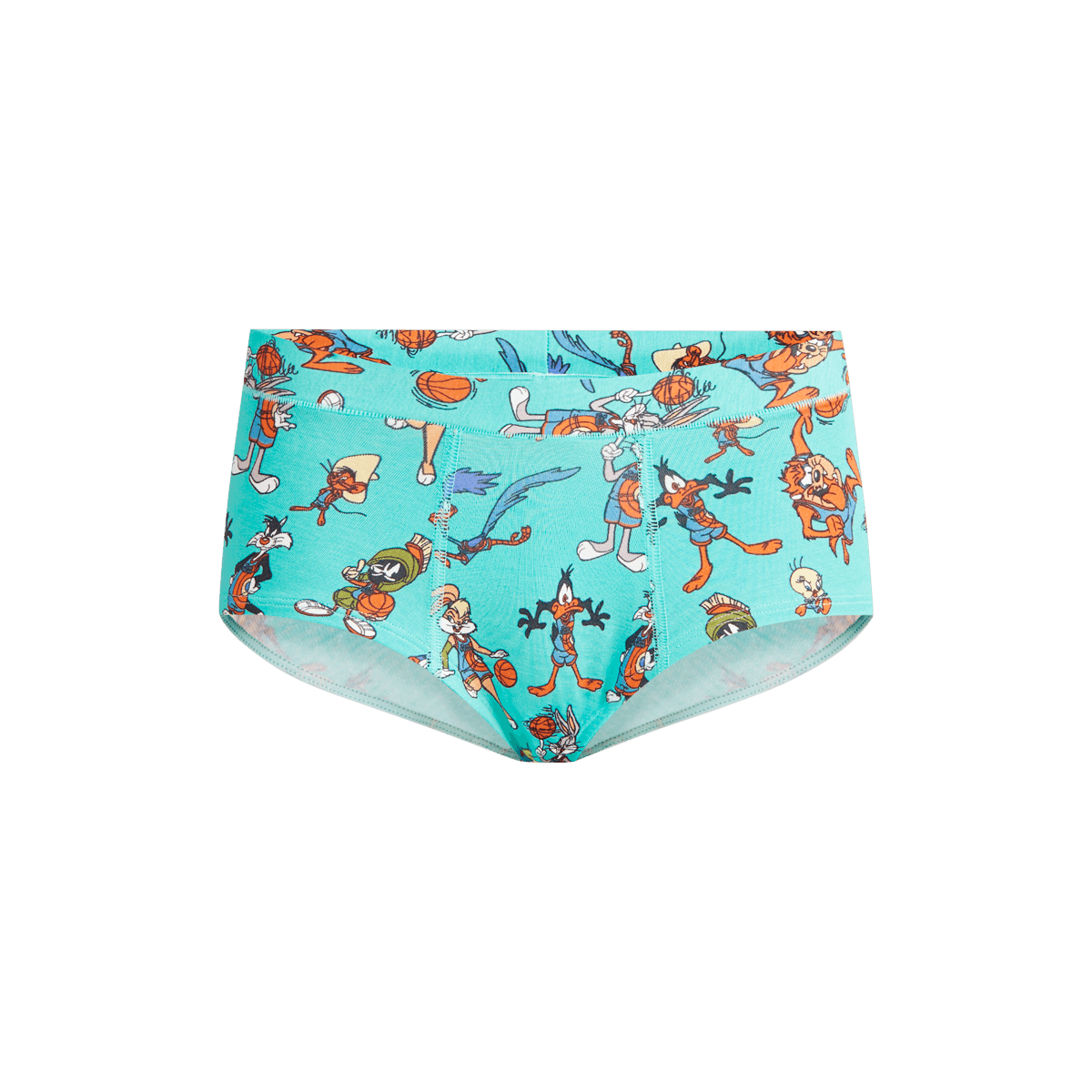 FeelFree Cheeky Brief | Space Jam