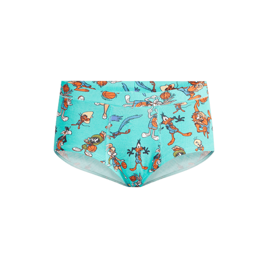 FeelFree Cheeky Brief | Space Jam