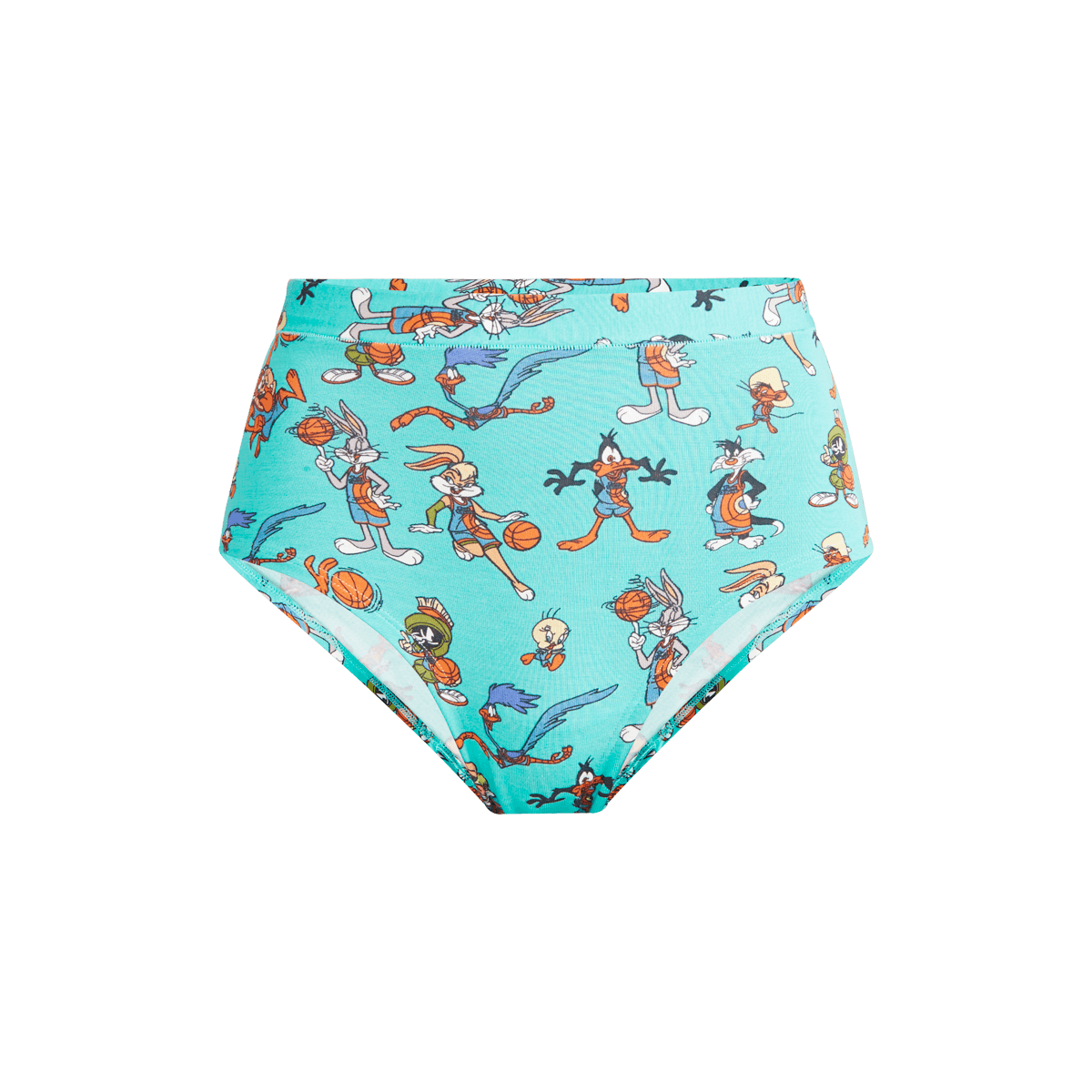 UltraModal™ FeelFree High-Waisted Cheeky | Space Jam