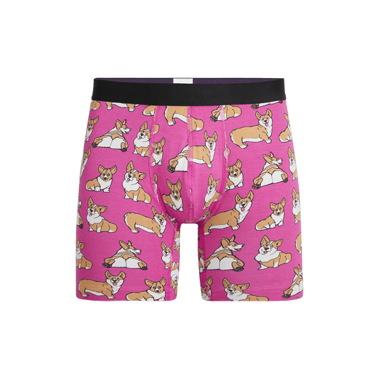 UltraModal™ Core Boxer Brief | Sploot