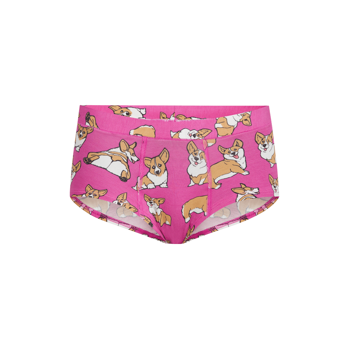 FeelFree Cheeky Brief | Sploot