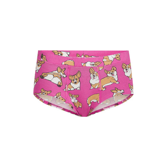 FeelFree Cheeky Brief | Sploot